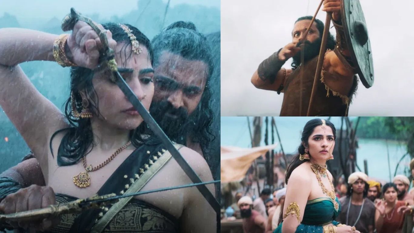 Kantara Chapter 1: 5 reasons why Rishabh Shetty's film will be a blockbuster!
