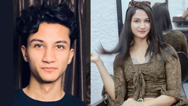 Anaya Bangar Rise and Fall: Anaya Bangar who became a girl from a boy got 40 thousand marriage proposals, revealed in the show Rise and Fall