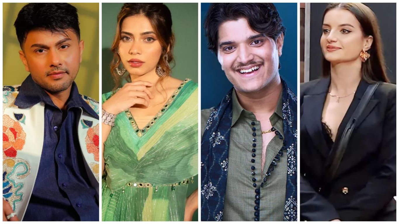Bigg Boss 19: Double eviction in Bigg Boss 19, journey of two contenders ends, you will be shocked to know their names