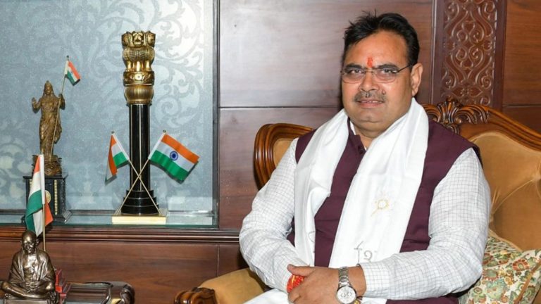 Rajasthan Help Uttarakhand: Rajasthan government extended a helping hand, gave 5 crore rupees to Uttarakhand
