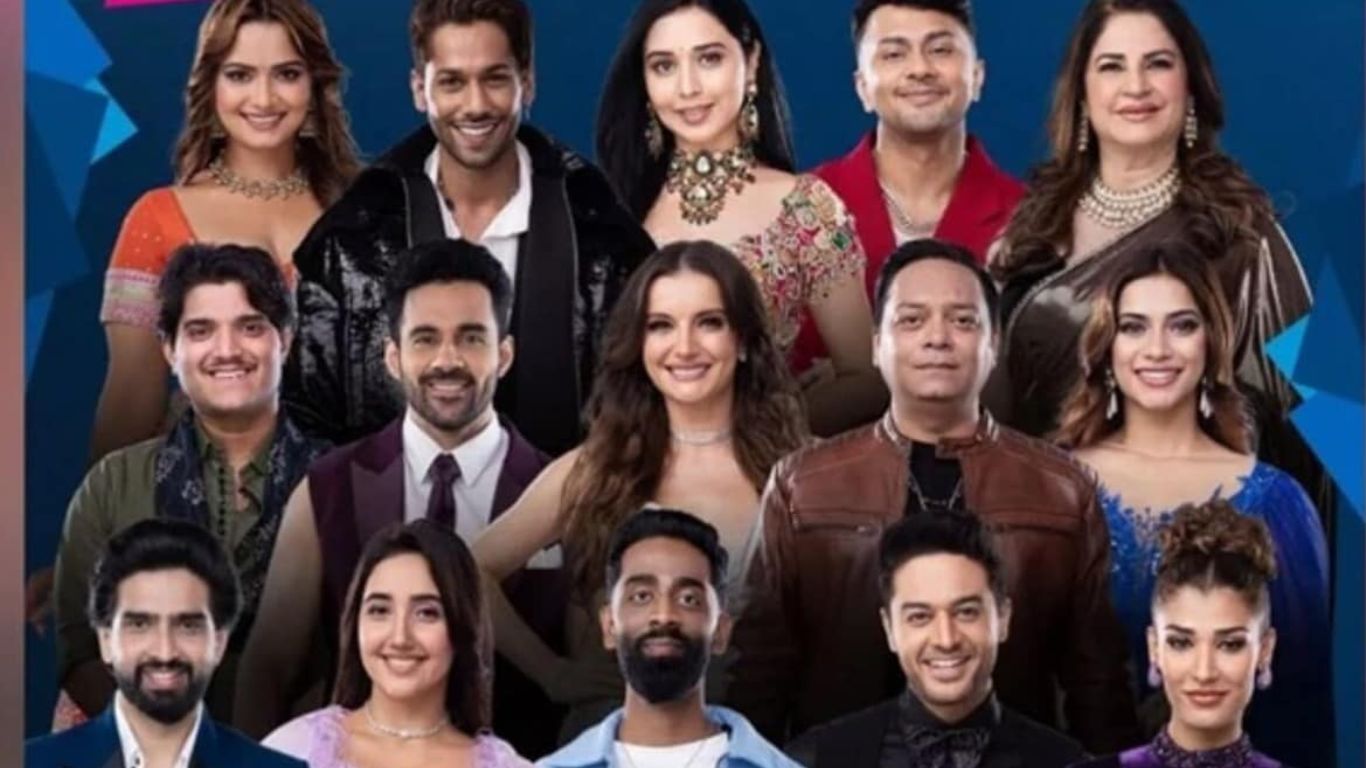Bigg Boss 19: Big upset in Bigg Boss 19, this underdog became the 'boss' of the week, fans were also shocked