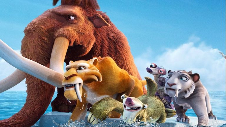 Ice Age 6: The wait for Disney's most awaited film Ice Age: Boiling Point is finally over. For a long time, the audience was eagerly waiting for the new installment of this superhit animation franchise....