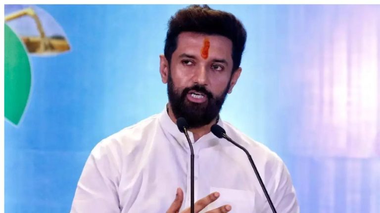 Bihar Election 2025: Chirag Paswan will be the next CM of Bihar! Ram Vilas's big bet before seat sharing in NDA