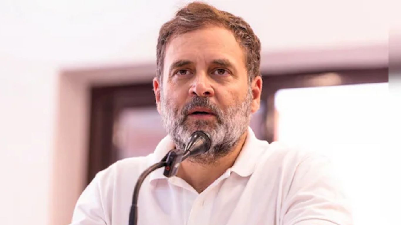 MP News: राहुल गांधी का पचमढ़ी दौरा, कांग्रेस जिला अध्यक्षों को देंगे जीत का मंत्र