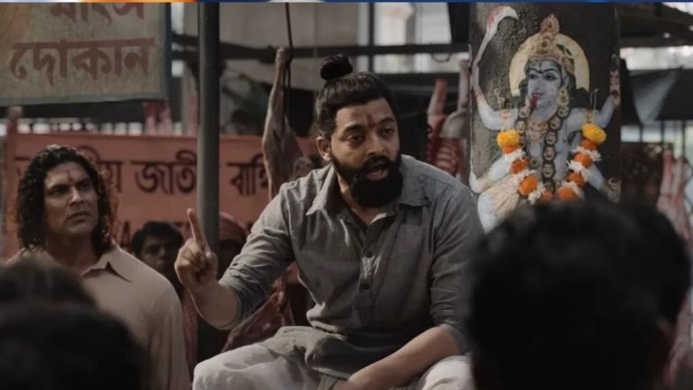 Vivek Agnihotri Film Controversy: This is not Kolkata… People got angry when the show of ‘The Bengal Files’ was suddenly cancelled in Mumbai