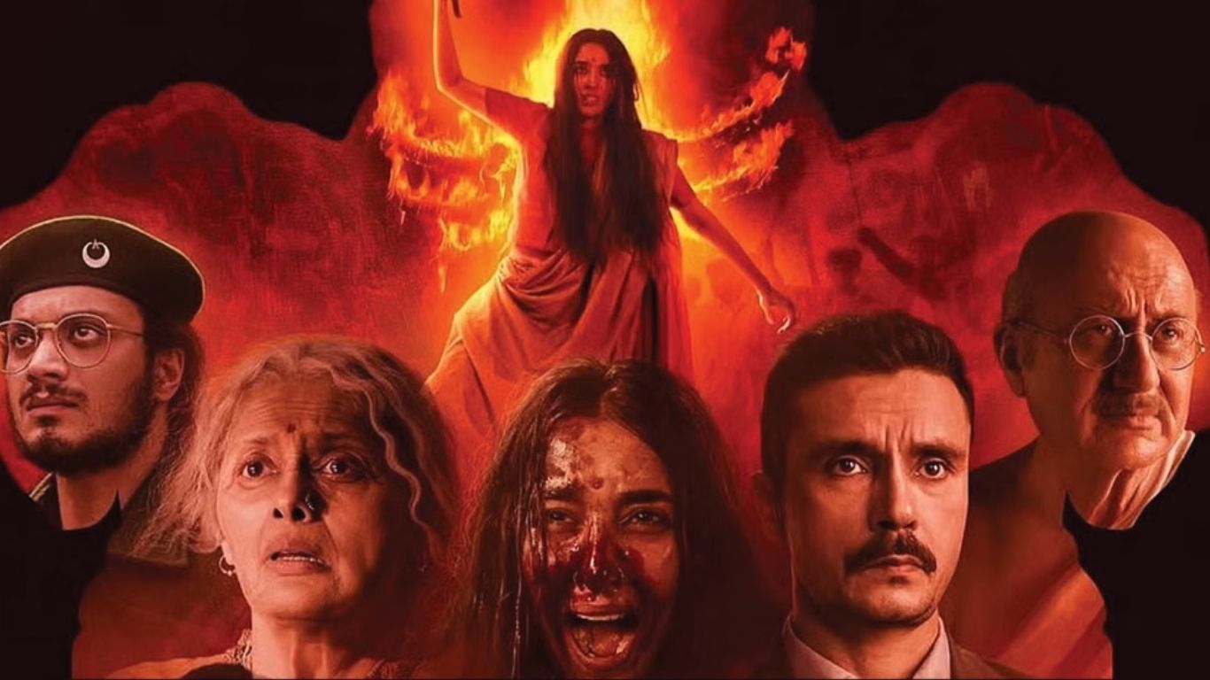 The Bengal Files Box Office Day 1: 'The Bengal Files' released amid controversies, know how much it collected on the first day