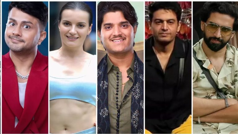 Bigg Boss 19 Nominations: Two big faces will leave the house this week in Bigg Boss 19! Know whose journey will end in double elimination?
