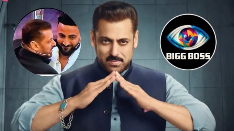 Bigg Boss 19: First wild card came in 'Bigg Boss 19', Shehnaaz Gill's brother made a grand entry