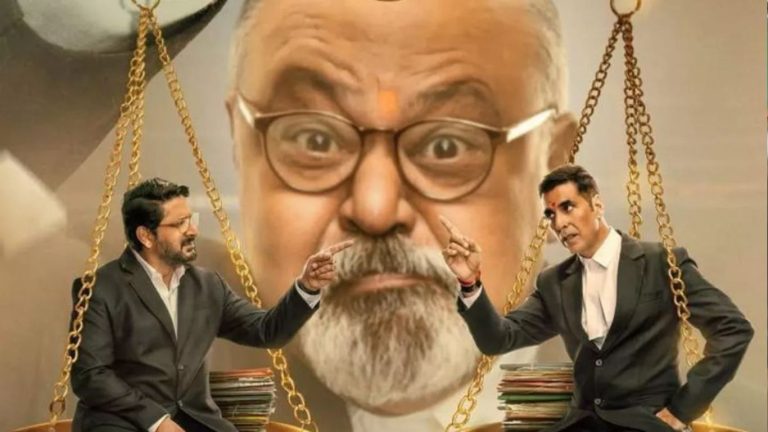 Jolly LLB 3 Trailer: There will be a blast on 10th September! Akshay-Arshad's pair will rock again, Jolly LLB 3 trailer date announced