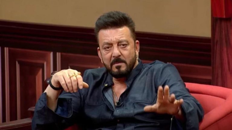 Sanjay Dutt News: Sanjay Dutt becomes a helper of Punjab flood victims, made a big announcement on social media