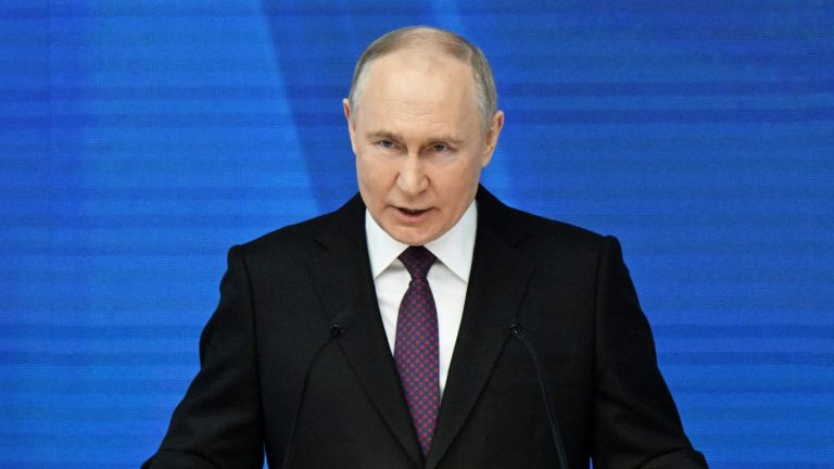 Russia Ukraine War News: Neither the war will stop, nor will there be a deal... Putin has made clear his plan to occupy Ukraine.