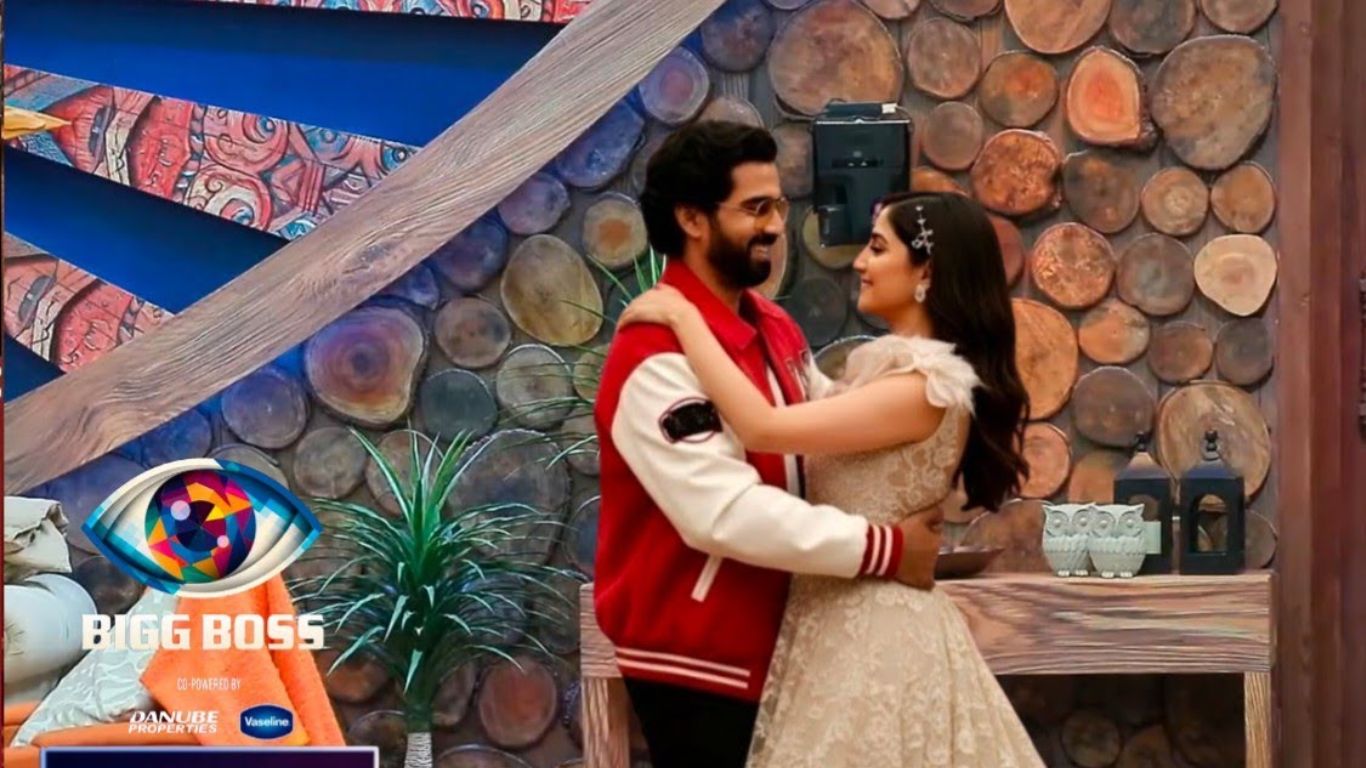 Bigg Boss 19: Romance, friendship, or prank? Ashnoor-Abhishek's chemistry and Neelam-Amaal's flirting game become the talk of the town.
