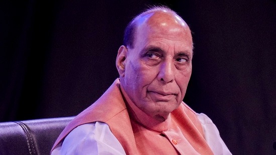 Rajnath Singh to visit Morocco: Rajnath Singh will visit Morocco for two days, know why this visit of the Defense Minister is special.