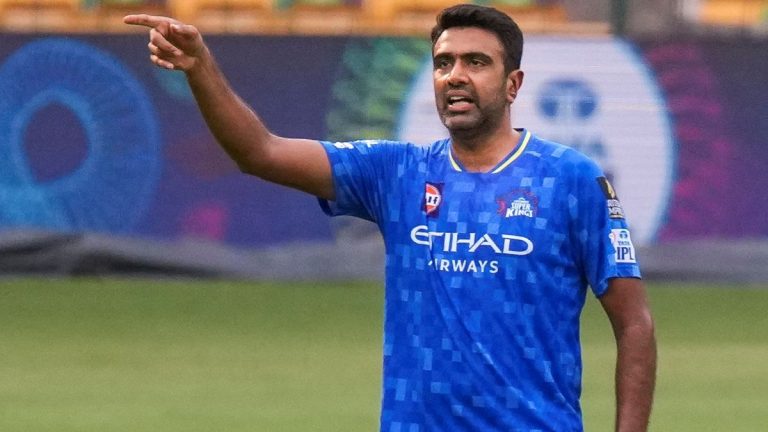 Legends League Cricket 2025: After retiring from IPL, Ravichandran Ashwin will now play in this league! Name registered for auction