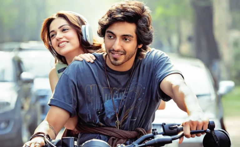 Saiyaara On Netflix: The wait is over! After theatres, 'Saiyaara' released on Netflix, Ahaan Pandey will now create new history
