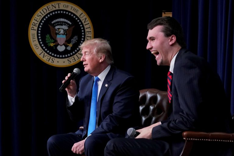 Charlie Kirk News Updates: America in mourning and Trump in pain, how did Kirk, who lost his life in the shooting, become close to the US President?