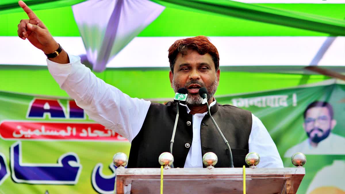 Bihar Assembly Election 2025: Who is the lion of Seemanchal? The one who has given RJD and Congress sleepless nights?