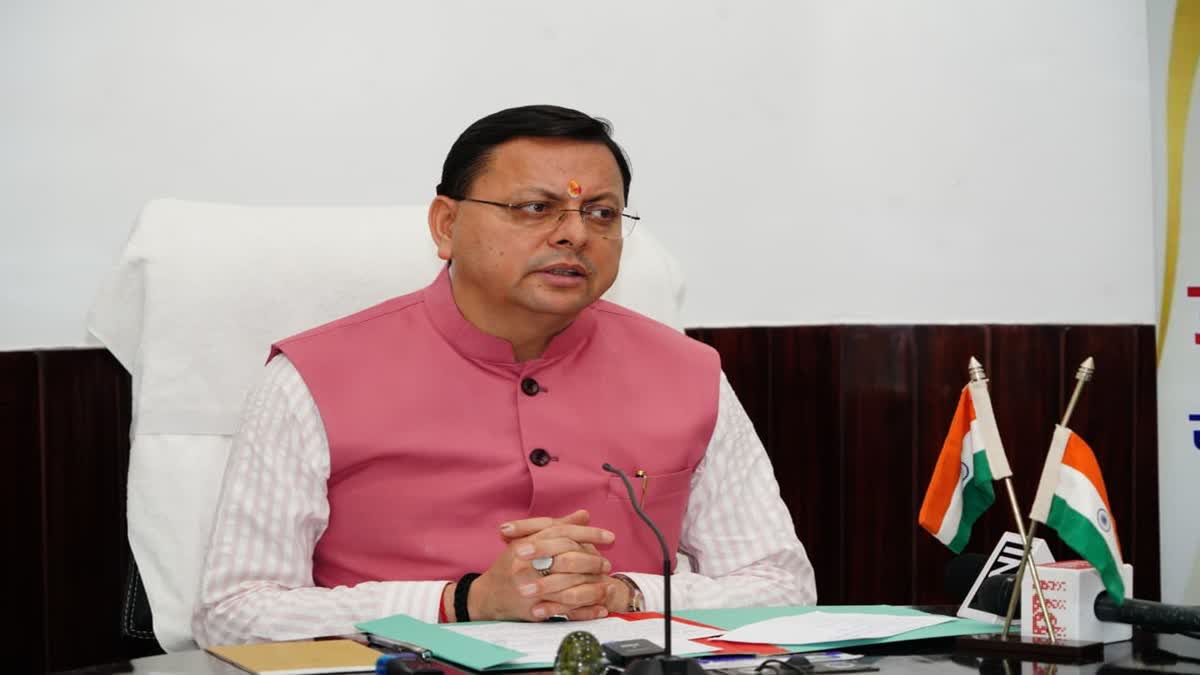 Uttarakhand Foundation Day: 'Silver Jubilee Celebrations', 600 migrants to return to Dehradun, 9 days of development and heritage celebration