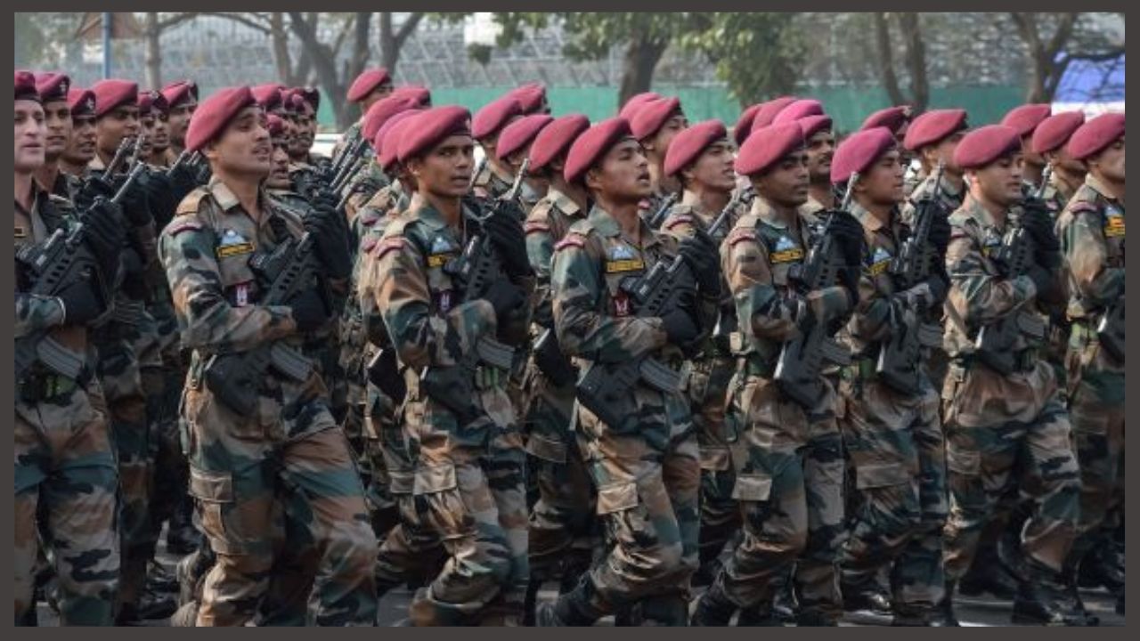Army Recruitment: मोहाली के युवाओं के लिए सुनहरा मौका, सेना भर्ती की तैयारी कैंप शुरू, मुफ्त ट्रेनिंग और आवास सुविधा