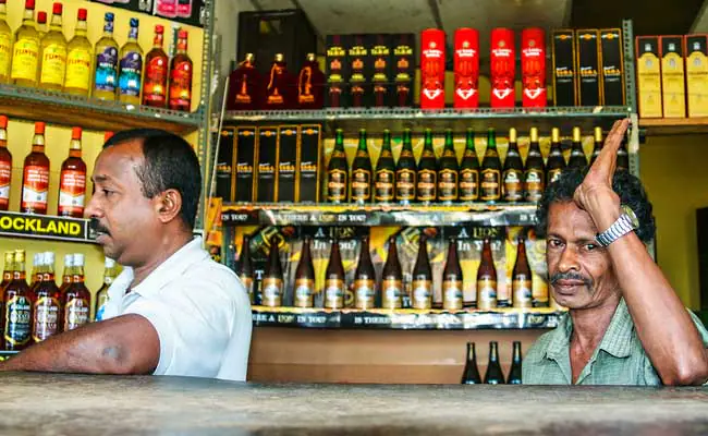 Liquor sales record broken in Uttarakhand during Diwali, bottles worth Rs 367 crore sold in 15 days