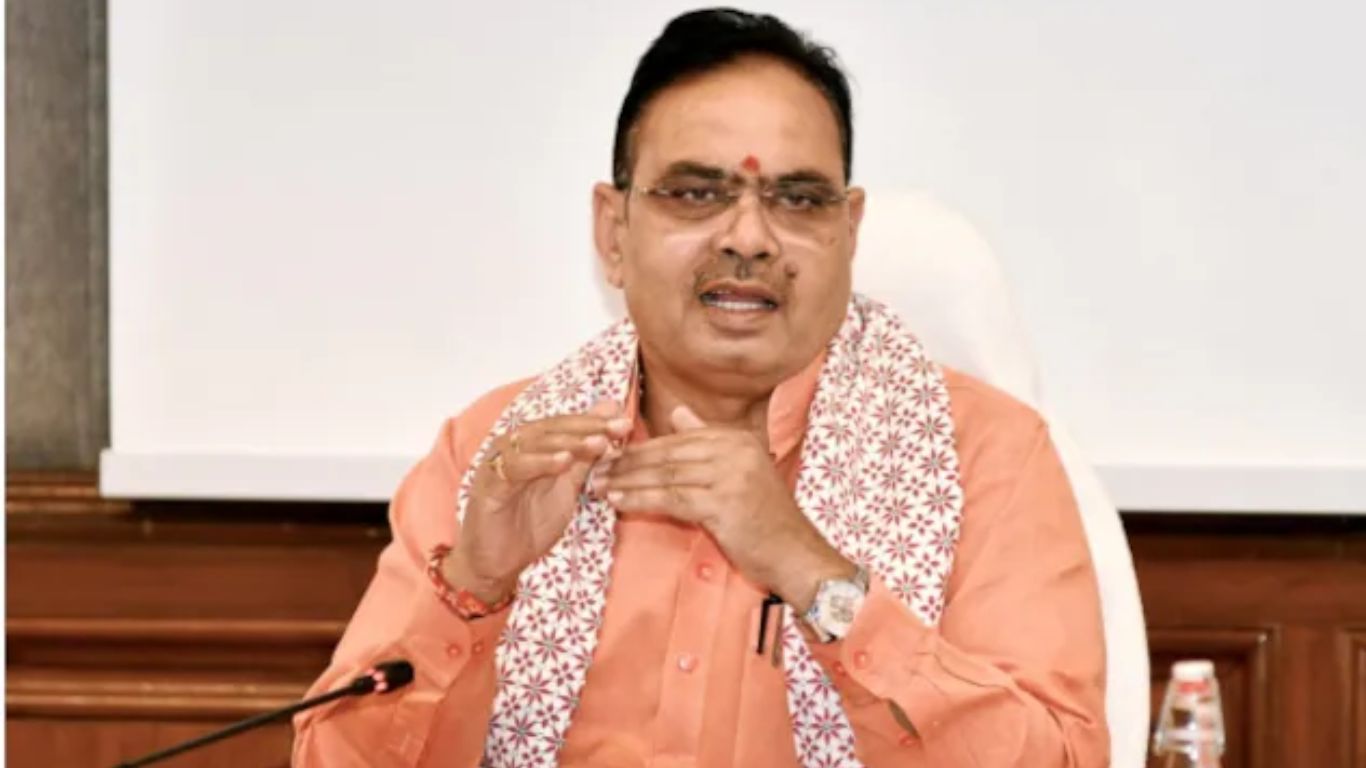 Rajasthan News: CM Bhajanlal Sharma will perform special puja at Mehandipur Balaji on Dhanteras, will pray for the prosperity of the state.