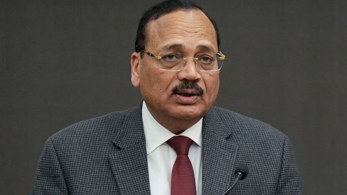 CJI Suryakant: I will sit in court until midnight for the poor… A major statement from CJI Suryakant!