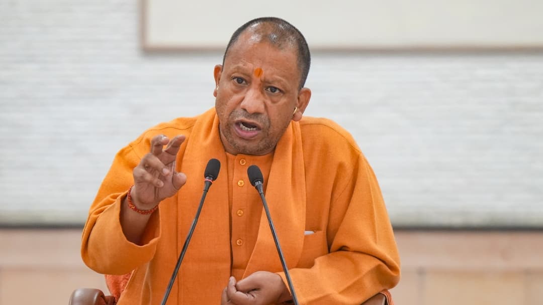 Uttar Pradesh News: Why did the UP government suddenly cancel the leave of Sunni Waqf Board employees? Learn the key reason.