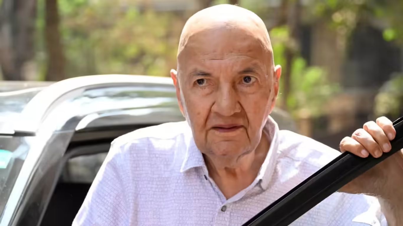 Prem Chopra Health Update: Dharmendra hospitalized, Prem Chopra also admitted, fans worried about the health of Bollywood's veteran stars