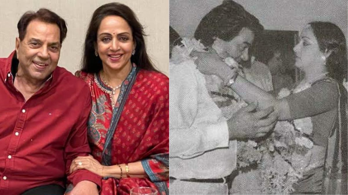 Dharmendra Death: He meant a lot to me… Hema Malini shared her first post 3 days after Dharmendra's death