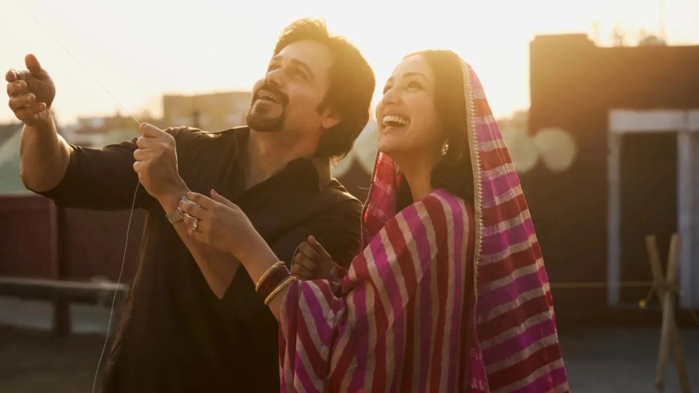 Haq Review: 'Haq' has potential, but it's not perfect! These 5 things ruined Yami and Imran's magic.