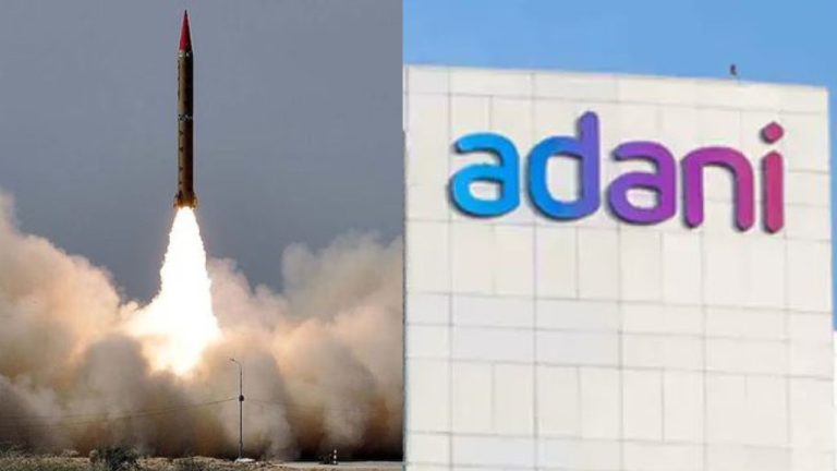 Private entry into nuclear energy is on the horizon, Adani Group will give India's energy revolution a boost.