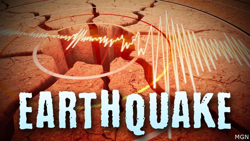 Mountains shake again in Uttarakhand, panicked by a 3.7 magnitude earthquake – the epicenter was between Gopeshwar and Joshimath.