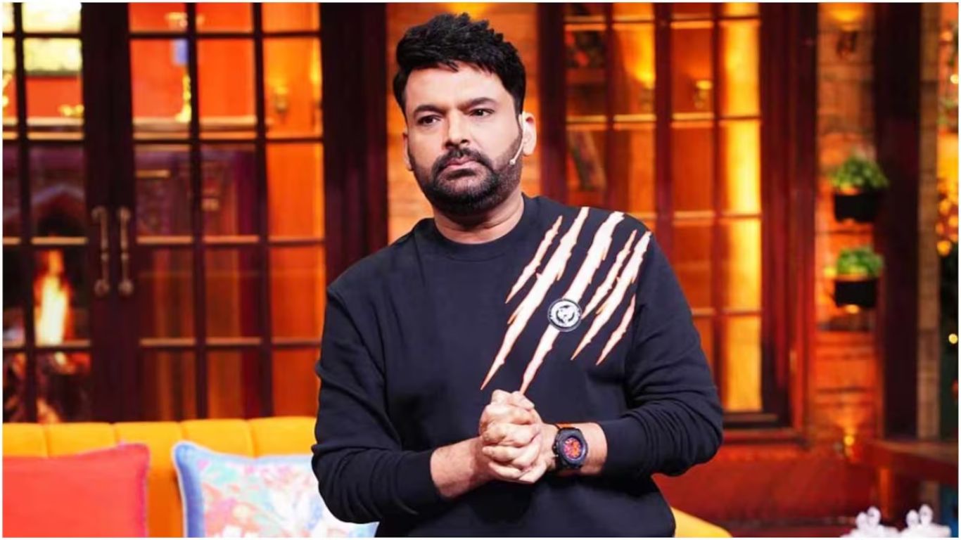 Kapil Sharma Canada Firing: Canadian police have no power... Kapil Sharma's statement on the restaurant firing, said – there is no one like the Mumbai police.