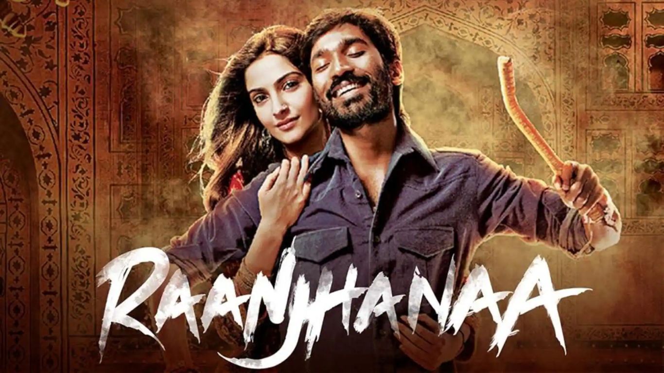 Raanjhanaa Box Office: Made at a cost of 36 crores, Raanjhanaa won hearts and earned crores! Now, 12-year-old data has been revealed.