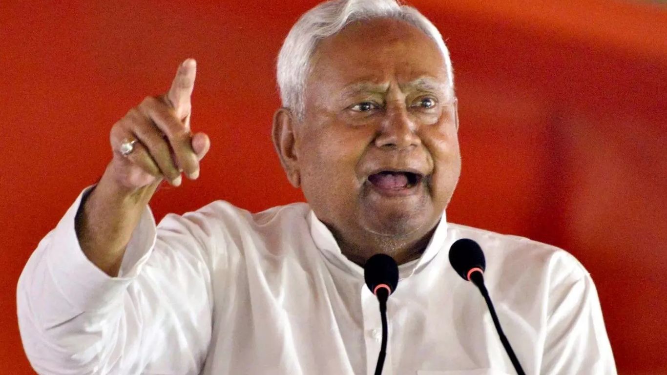 Rabri Devi Bungalow Controversy: 1-3 acre bungalow, yet RJD is still angry! What is the real game?