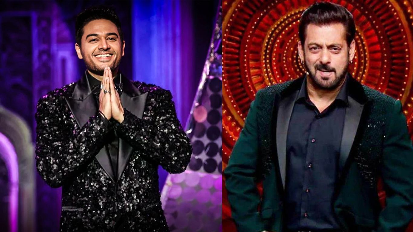 Bigg Boss 19: Salman Khan is impressed by this BB19 contestant, one habit won Bhaijaan's heart, hinted at working together!