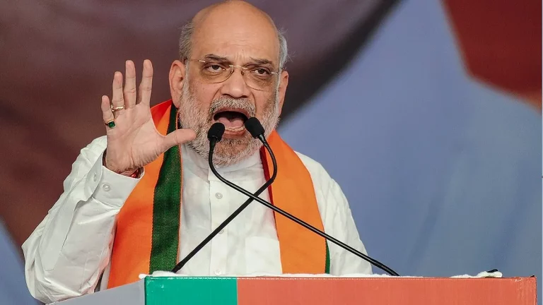 Bihar Election 2025: Amit Shah's big statement on the Bihar elections! NDA's victory a direct testament to public confidence