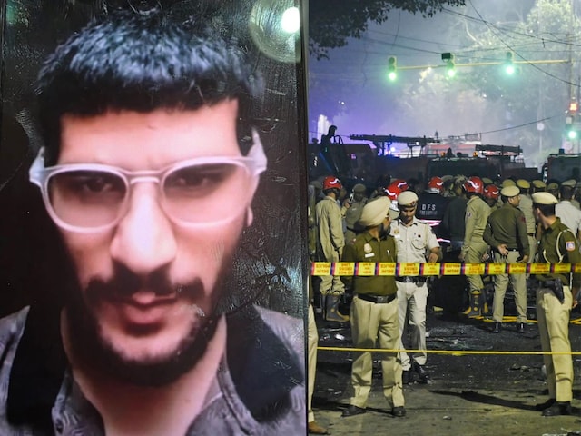 Delhi Blast Update: Who is the mastermind of the Delhi blast? DNA tests reveal a shocking revelation.