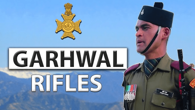 Garhwal Rifles Regiment: 464 Agniveer joins Garhwal Rifles, parade ground resounds with enthusiasm and patriotism