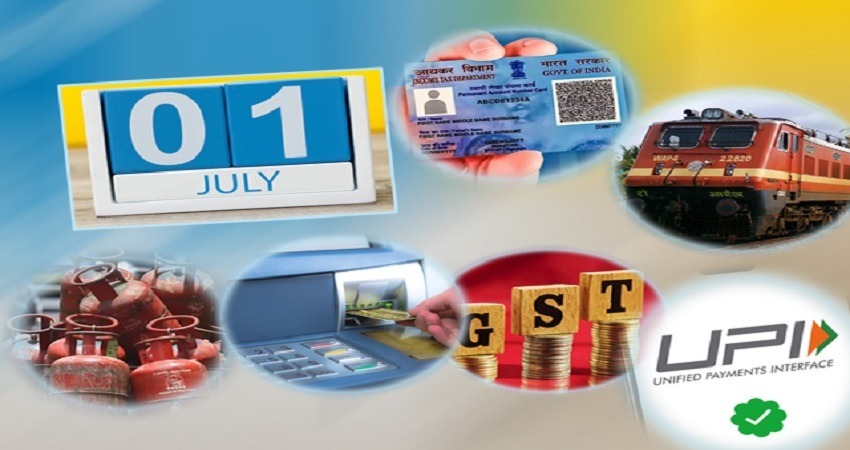 Rule Change: 5 major rules are changing starting December 1st! From pensions to LPG... find out how much impact this will have on your pocket.