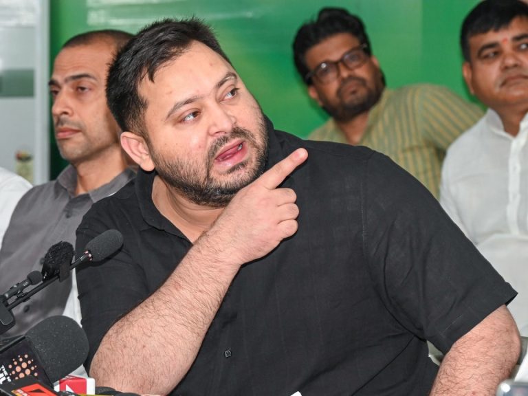Bihar Election 2025: RJD-Tejashwi's hopes shattered! What are the real reasons for the defeat?