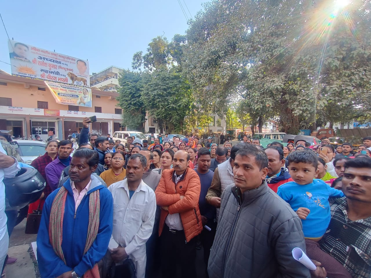 MDDA notice in Dehradun stirs up unrest, orders 100 families of Kath Bangla Basti to vacate their homes