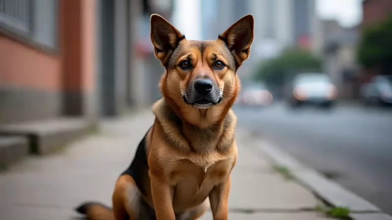 Maharashtra Assembly Session: BJP MLA says stray dogs should be released at the homes of dog lovers