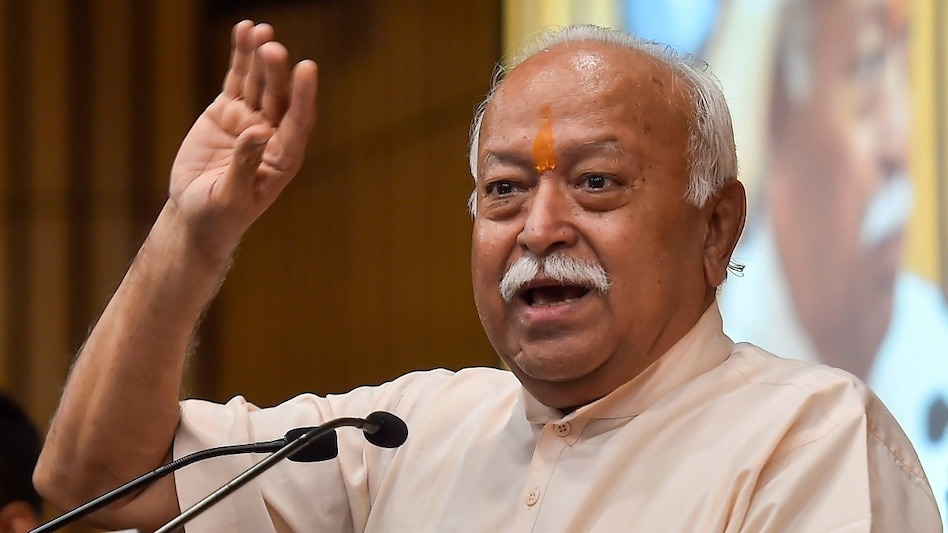 Mohan Bhagwat News: After the Ram Temple, whose turn is it next? Mohan Bhagwat made a major revelation!
