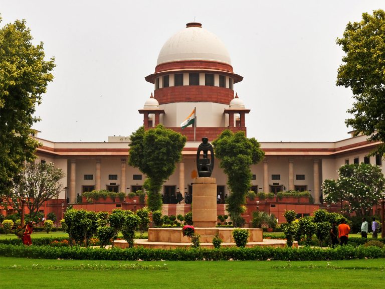 Supreme Court refuses to extend deadline for registration of Waqf properties