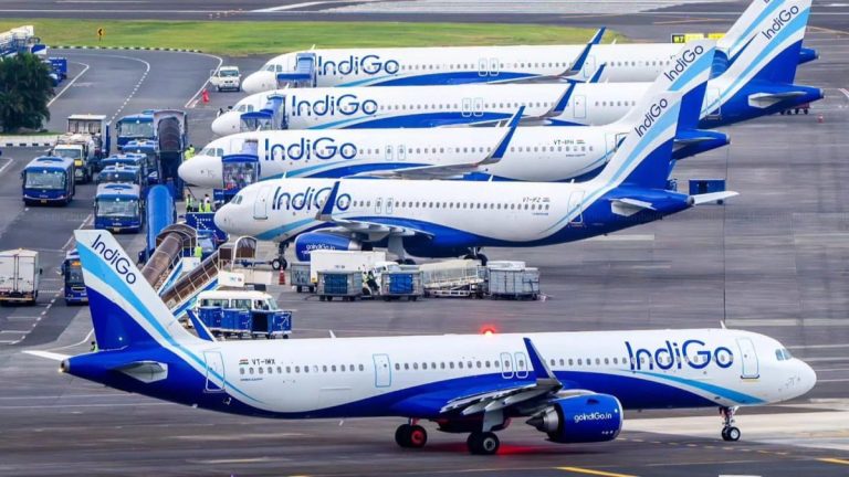 IndiGO Flight: Now even a 15-minute delay requires investigation! Government implements stricter new rules for flights