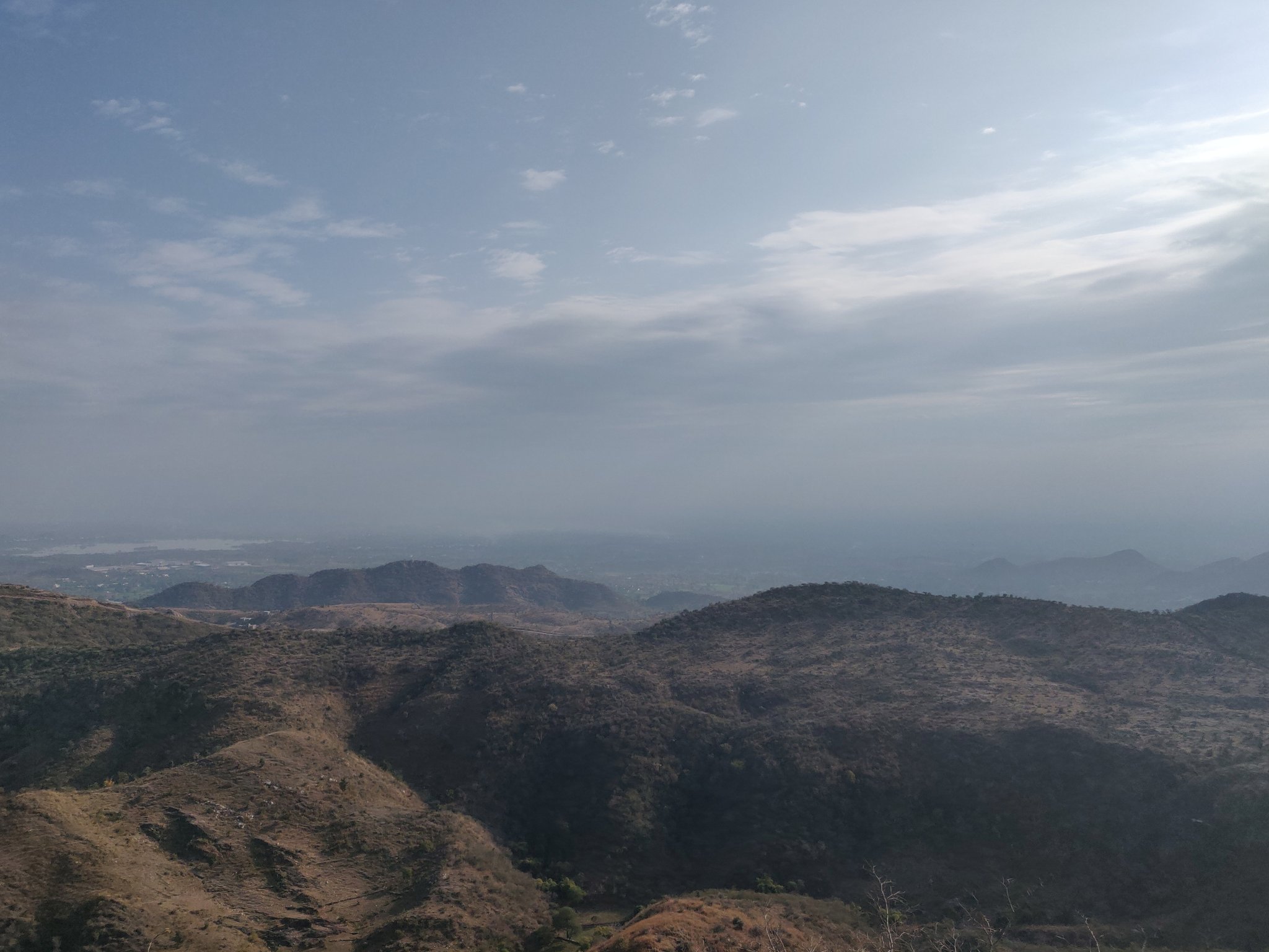 Supreme Court takes major step regarding Aravalli Hills, crucial hearing on December 29