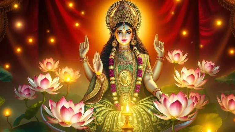 Mahalakshmi Rajyog 2026 planetary alignment bringing wealth, prosperity, and career growth for zodiac signs Aries, Taurus, and Sagittarius