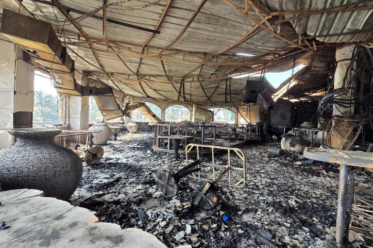 Goa Nightclub Fire Update: Major action taken in Goa fire case… Nightclub owner arrested, case filed against 3 people