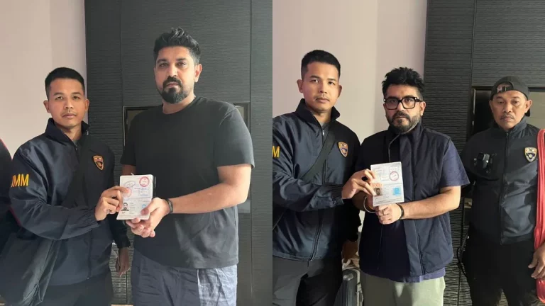 Goa Nightclub Fire: Luthra brothers detained in Thailand, preparations underway to bring them to India, major action in Birch Nightclub incident